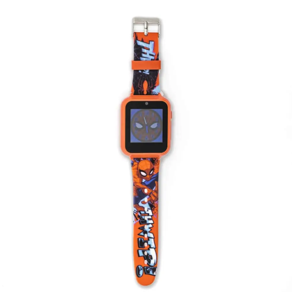Accutime Spider-Man smartklokke