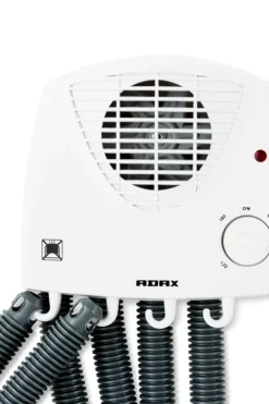 Adax Basic ST12T skotørker