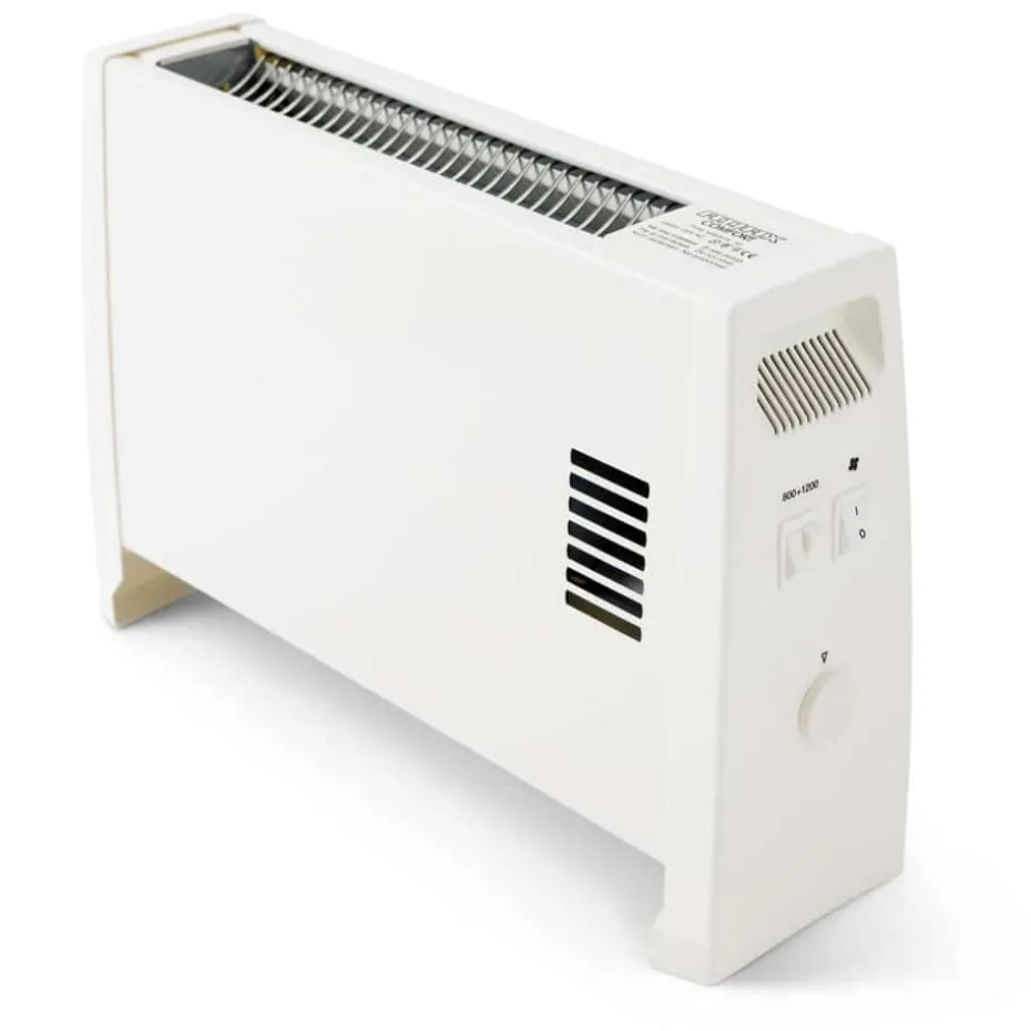 Adax Basic VG520TV 2000W gulvovn