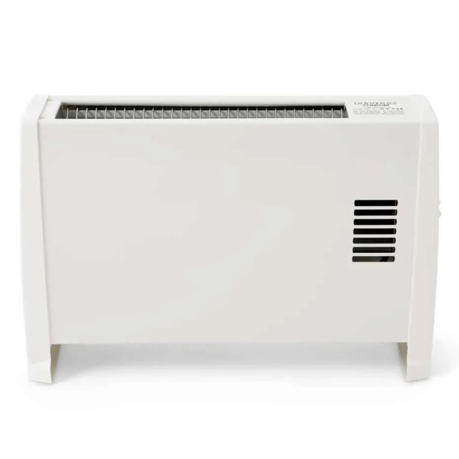 Adax Basic VG520TV 2000W gulvovn