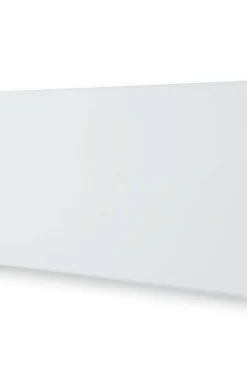Adax Clea WiFi glass panellist panelovn