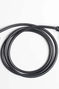 Adax ekstra kabel sort
