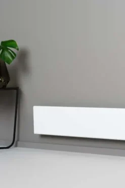 Adax Neo Basic NL10KDT 1000W panellist panelovn