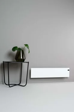 Adax Neo Basic NL10KDT 1000W panellist panelovn