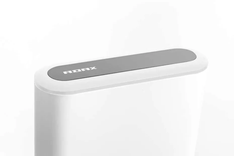 Adax Neo ST3D 238120 skotørker