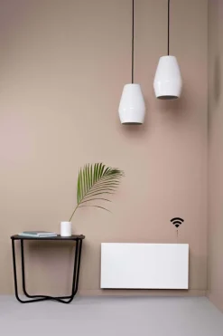 Adax Neo WiFi panelovn