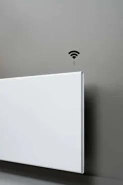Adax Neo WiFi panelovn