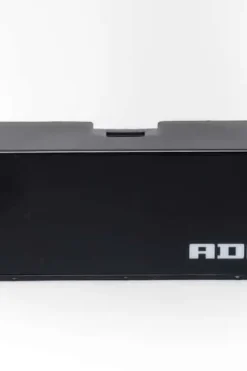 Adax SLX Slavetermostat sort