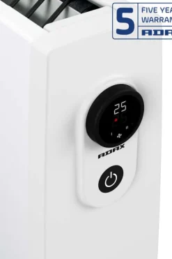 Adax Vilje VG11 2000W digital gulvovn