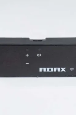 Adax WT2 termostat sort