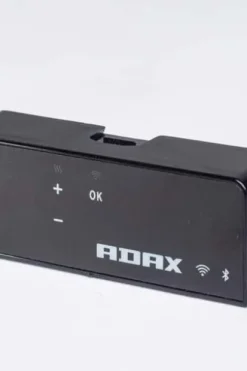 Adax WT2 termostat sort