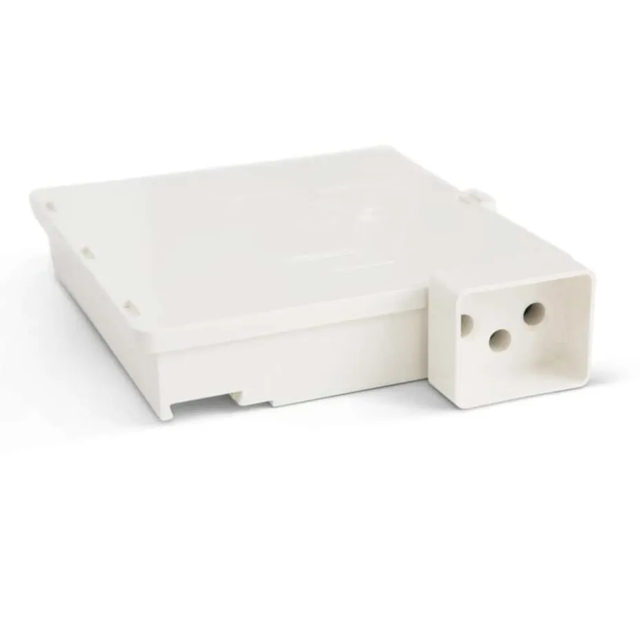 Adax Koblingsboks for fast installasjon Cl. ll