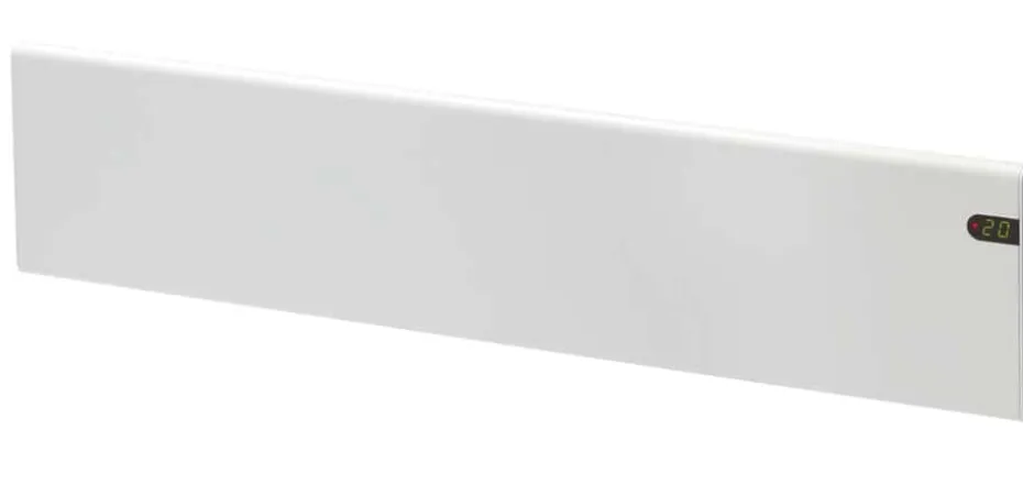 Adax Neo Basic NL06KDT 600W panellist panelovn