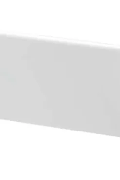 Adax Neo Basic NL06KDT 600W panellist panelovn