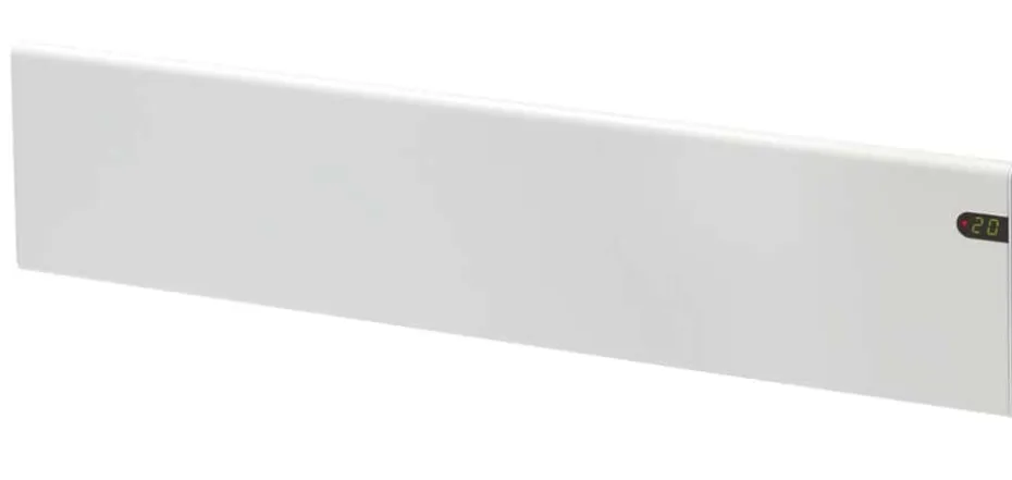 Adax Neo Basic NL06KDT 600W panellist panelovn