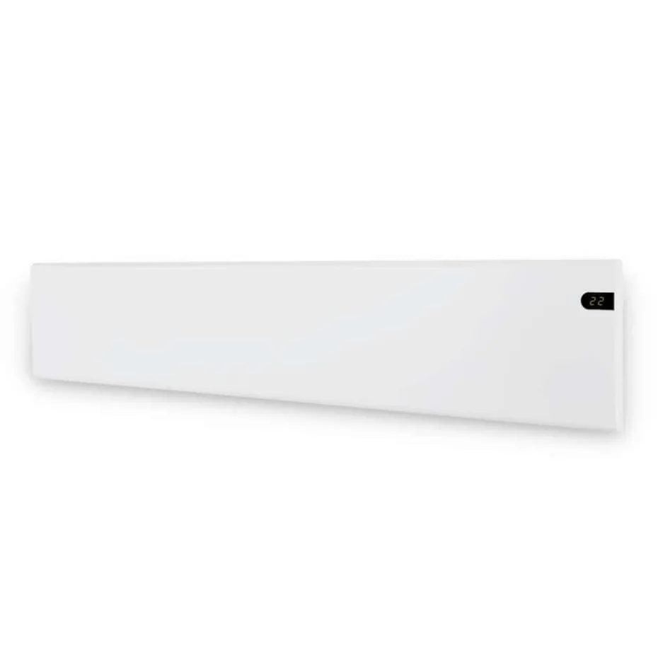 Adax Neo Basic NL06KDT 600W panellist panelovn