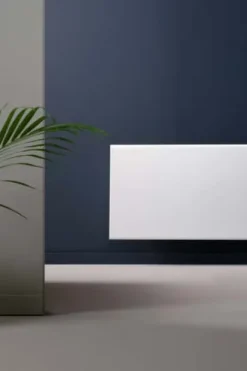 Adax Neo Basic NP12KDT 1200W panelovn