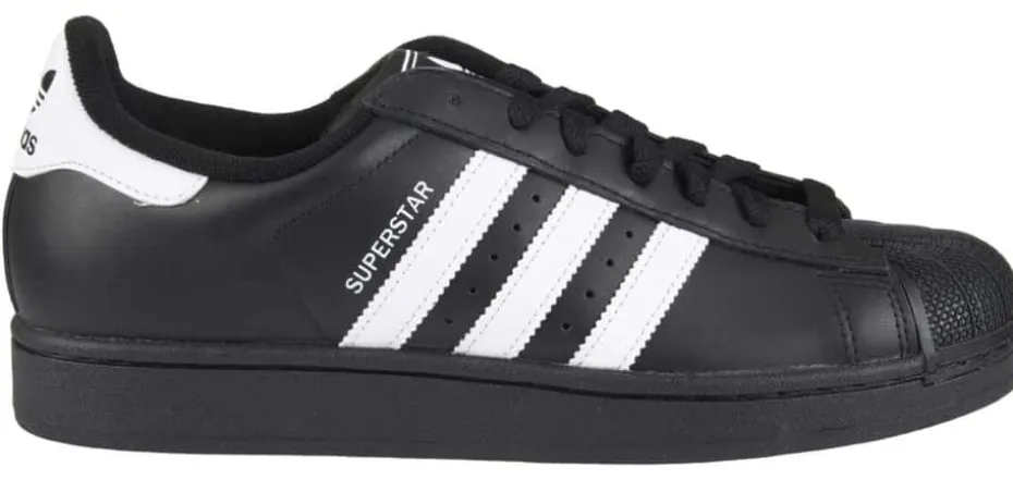 Adidas Superstar II sneakers unisex