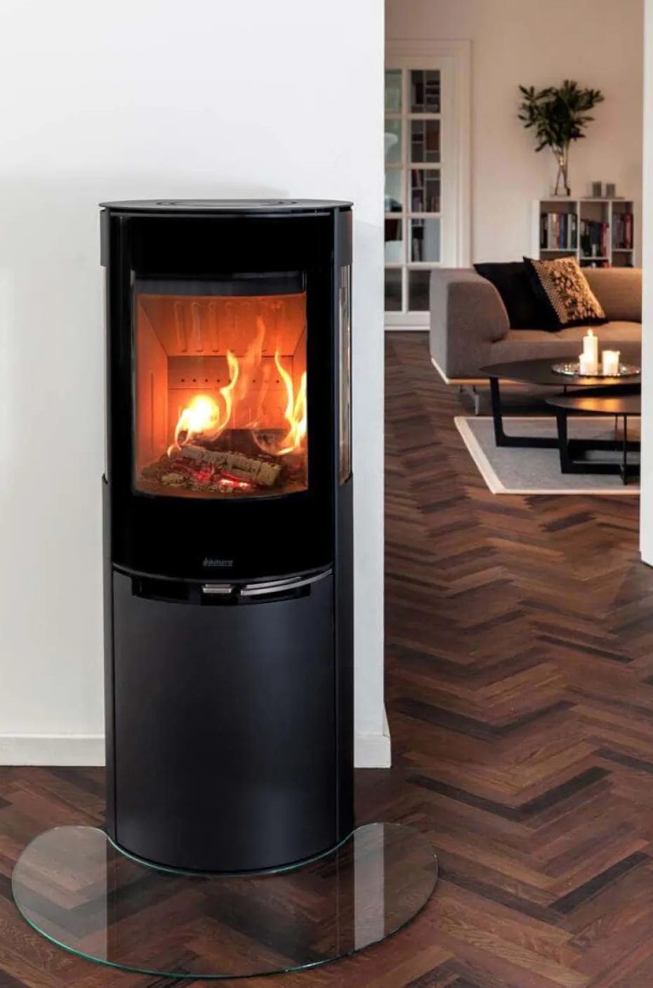 Aduro 9.5 Lux peisovn