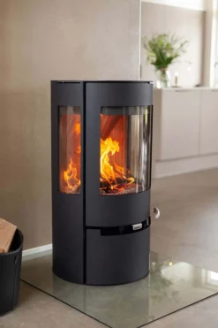 Aduro 9 air peisovn