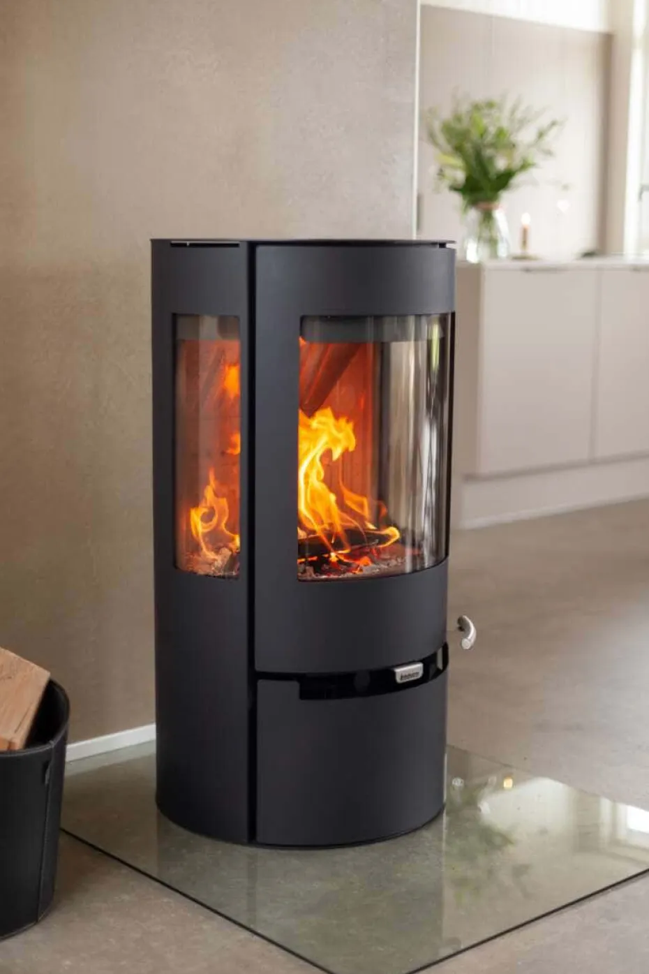 Aduro 9 air peisovn