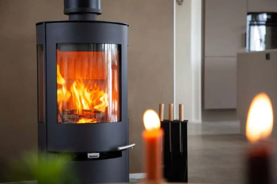 Aduro 9 air peisovn