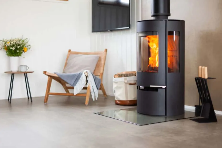 Aduro 9 air peisovn