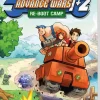Advance Wars 1+2: Re-Boot Camp for Nintendo Switch™