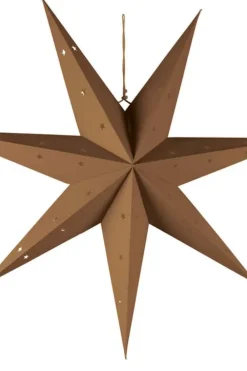 Adventsstjerne Kraft