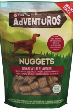 Adventuros Nuggets Maxi pack 300g