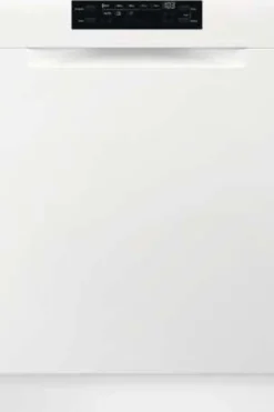 AEG FBB32607ZW oppvaskmaskin