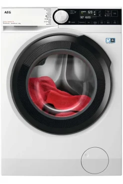 AEG LR734A96Q ProSteam® vaskemaskin