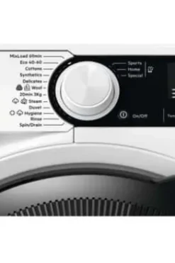 AEG LR734A96Q ProSteam® vaskemaskin