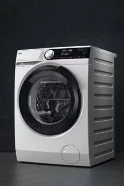AEG LR734A96Q ProSteam® vaskemaskin