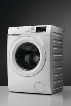 AEG LR612M84I vaskemaskin