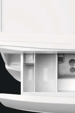 AEG LR612M84I vaskemaskin