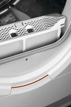 AEG TR834X85M AbsoluteCare® tørketrommel