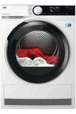 AEG TR834X85M AbsoluteCare® tørketrommel