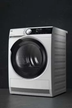 AEG TR834X85M AbsoluteCare® tørketrommel