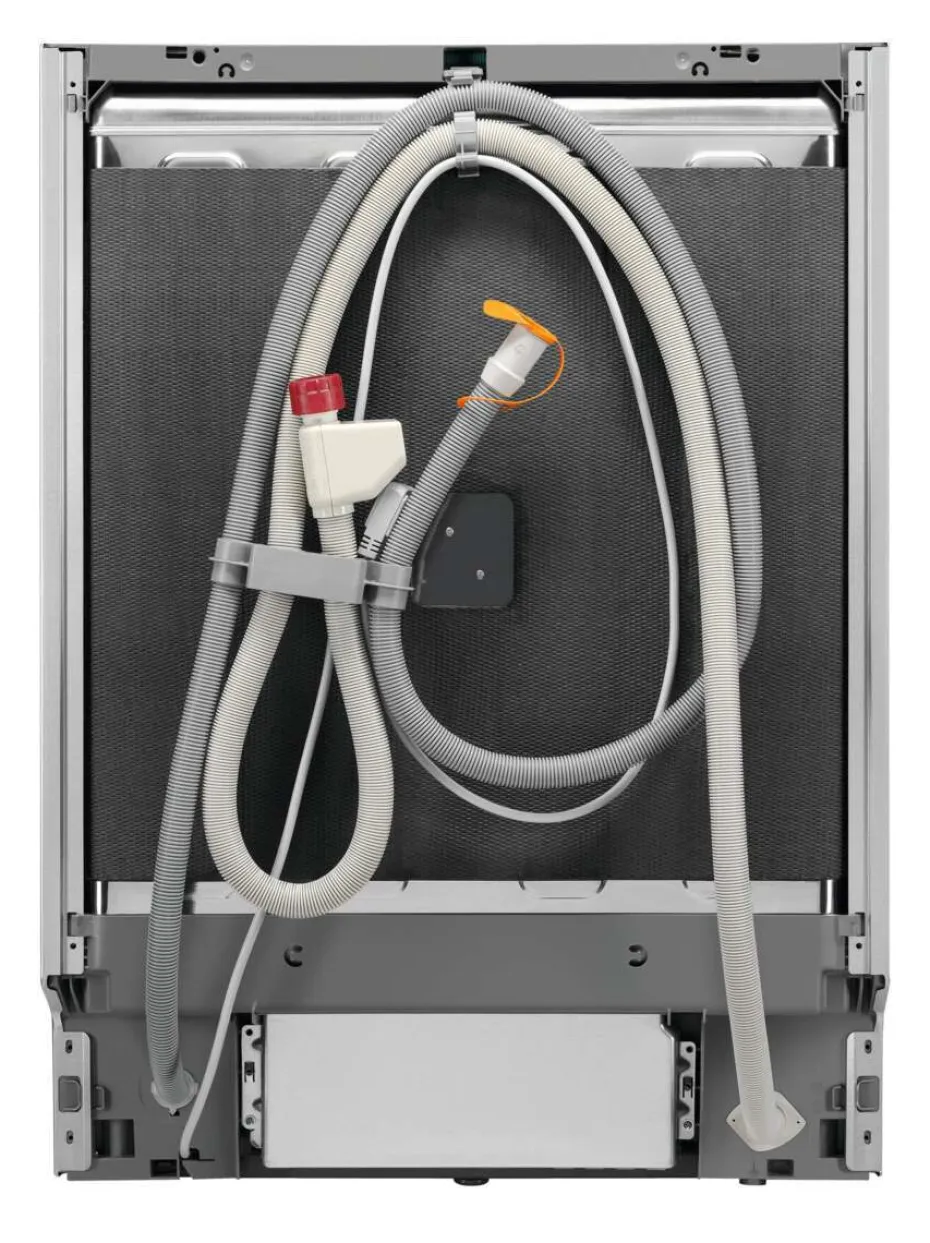 AEG FBB63647PW oppvaskmaskin