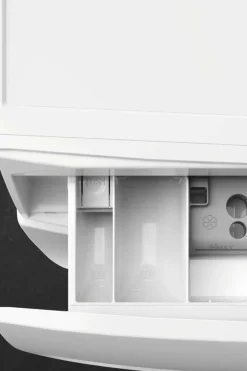 AEG LR722K86O ProSteam® vaskemaskin