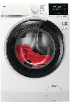 AEG ProSense® LR624L14P Vaskemaskin