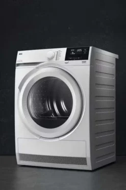 AEG TR722L84L SensiDry® tørketrommel