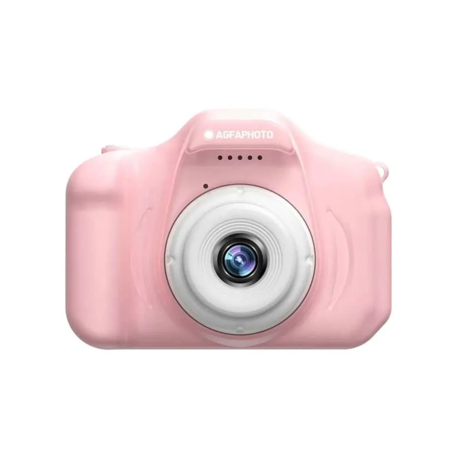 Agfaphoto Realikids Cam Mini kamera