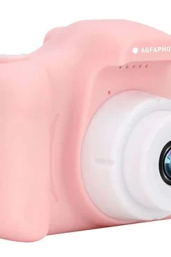 Agfaphoto Realikids Cam Mini kamera