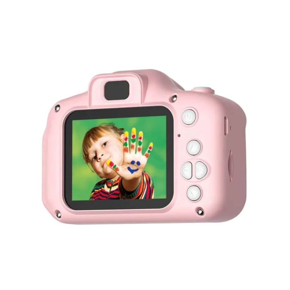 Agfaphoto Realikids Cam Mini kamera