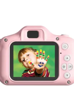 Agfaphoto Realikids Cam Mini kamera