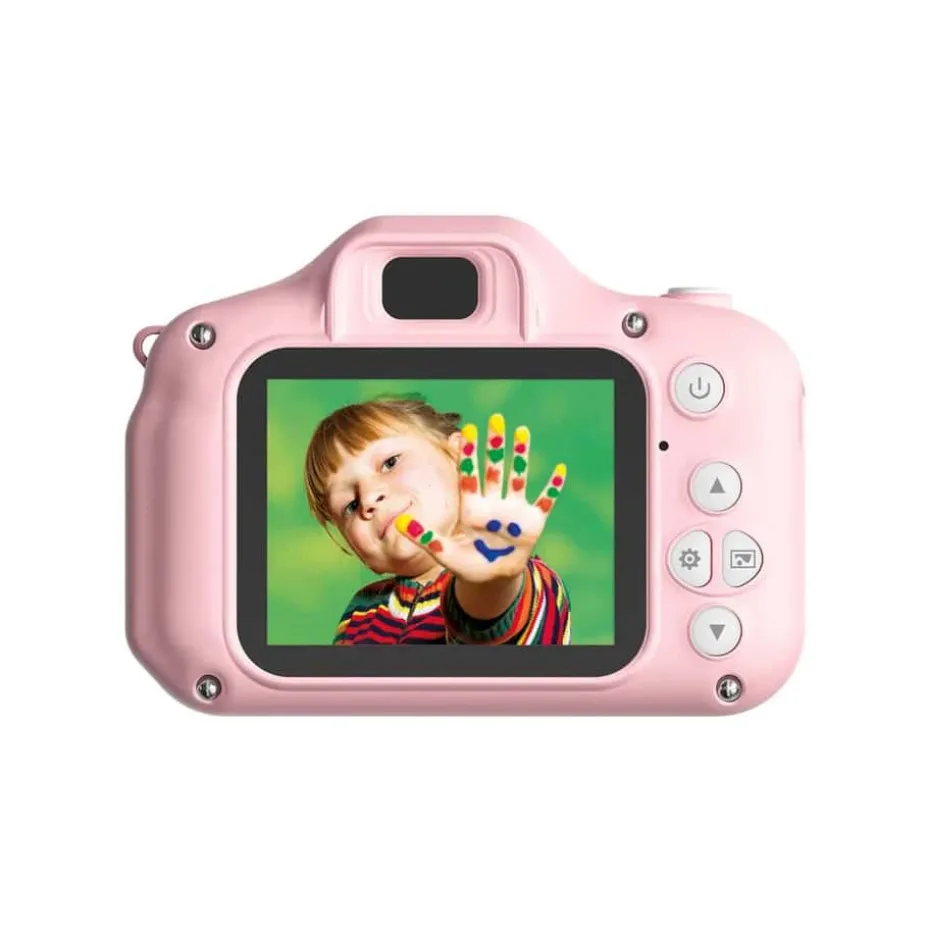 Agfaphoto Realikids Cam Mini kamera