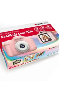 Agfaphoto Realikids Cam Mini kamera