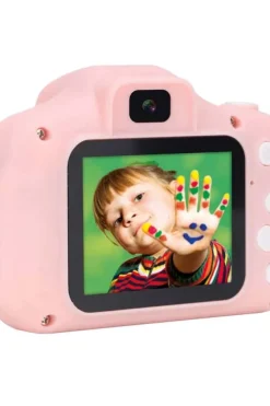 Agfaphoto Realikids Cam Mini kamera